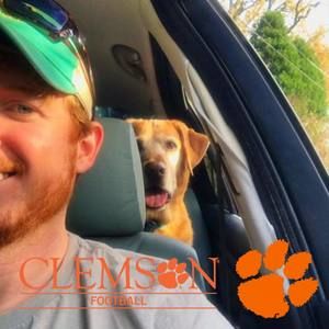 Meet your Posher, Patrick